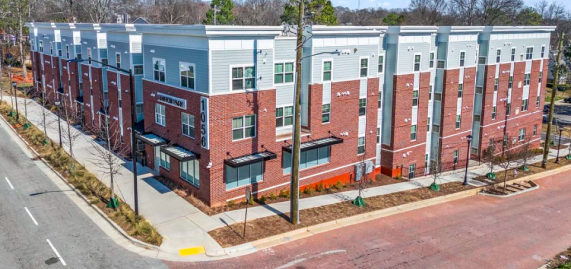 Stanton Park Apartments Urbanize Atlanta
